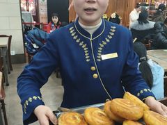 -西安贾三灌汤包·回坊小吃·清真炒菜(北院门总店)