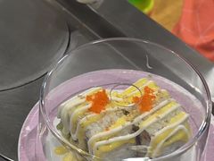 -晴季寿司(延河路万达广场店)