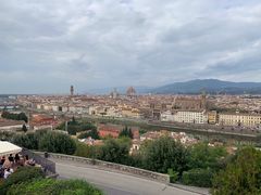 -米开朗琪罗广场