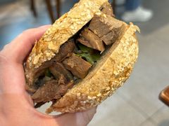 -黑窑厂糖油饼烤鸭·清真菜(黑窑厂街店)