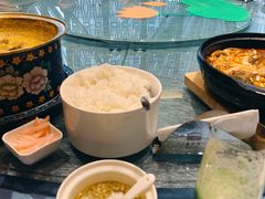 -南堂館川菜文化餐厅(天府店)