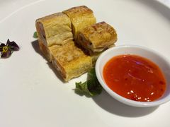 -庆云楼饭庄(什刹海店)