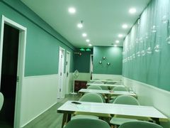 -FullHouse桌游狼人跑团剧本杀(徐家汇店)