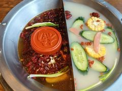 -楠火锅(仁恒梦中心店)