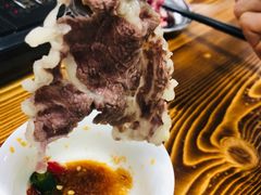 -江村四哥新鲜牛肉店(江高总店)