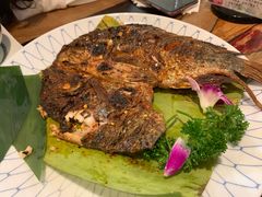 -紫滇源云南生态菜(丹凤街店)