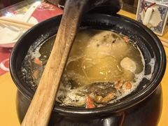 -王太饭堂