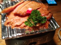 -嘉禾·悦享餐厅(八方汇店)