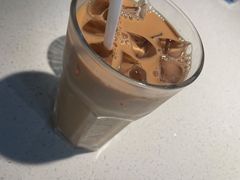 -港久茶餐厅(鹭洲里店)