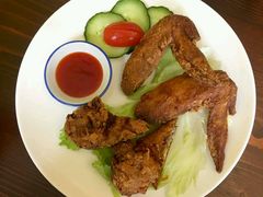 -马来MO简餐.南洋风味料理(美食街店)