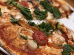 -君悦酒店·La Terrazza意合園·意式风味