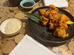 -西村日本料理(香格里拉饭店)