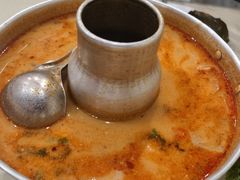 -芭堤雅泰国餐厅(胜利路店)