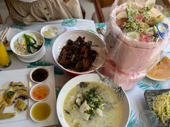 -白云中餐厅·粤菜·亚龙湾喜来登度假酒店