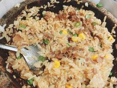 黑椒肥牛石锅饭-西元里(悦达889店)