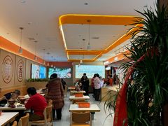 -川奇麻辣香锅(国贸店)