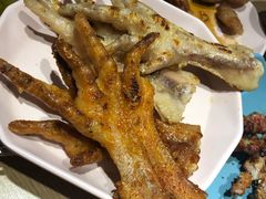 -街角等你.大连海鲜烧烤(西安路店)
