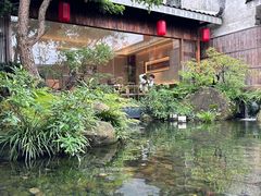 -凤凰山斑鱼馆(恭城店)