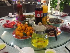 -国力仁和川菜(李家村店)