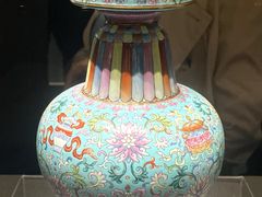 -景德镇中国陶瓷博物馆