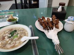 -秋栗香(地安门店)