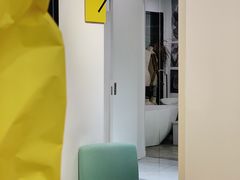 -YECLIP COFFEE黄色回形针咖啡