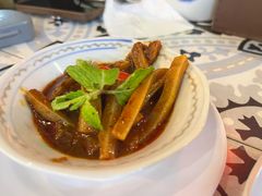 参巴苏东椰浆饭-源昌隆咖啡店