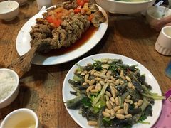 凤厨顺德水乡风味馆-凤厨顺德水乡凤味馆(大良锦龙路店)