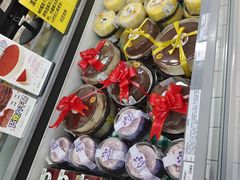 -沃尔玛(摩尔广场店)