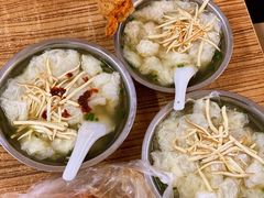 -荣巷小馄饨(荣巷店)