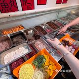 不愧是贵阳！路边火锅店，太chill了，好便