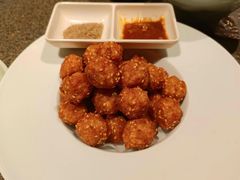 -真地道京味府·鲜橙烤鸭·北京菜(朝外大街东大桥店)