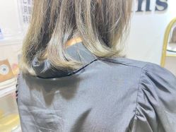 -AMO SALON男士形象