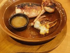 -萨莉亚意式餐厅(深圳北站店)