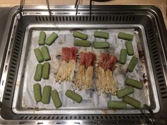 -新石器烤肉(中房金谊广场店)