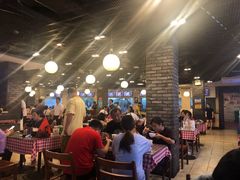 大堂-陶然风味园(广场路店)