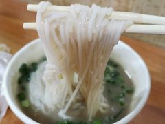 -汪记鲜鱼糊汤粉(沈阳路总店)