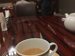 -厦门朗豪酒店 · 明阁中餐厅