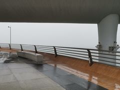 -演武大桥观景平台