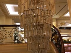 -金石国际大酒店·金丽自助餐厅