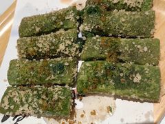 -阿露佳·舌尖上的安吉菜