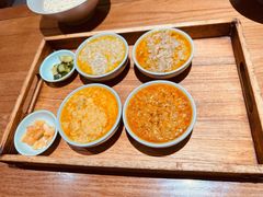 -李百蟹·江南蟹黄面(夫子庙店)