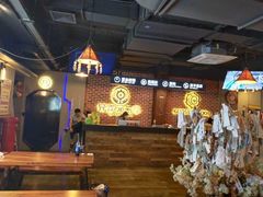 -长藤鬼校(龙翔店)