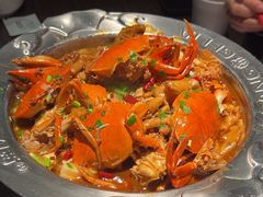 -胖哥俩肉蟹煲(杭州下沙学林街店)