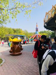 -大望京儿童游乐场