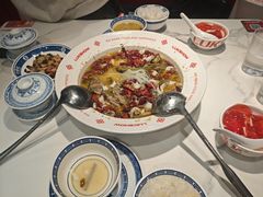 -禄鼎记·排队俩小时都要吃的酸菜鱼(石牌桥店)