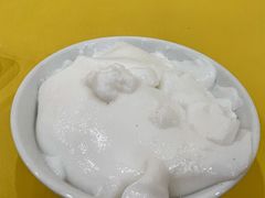 杏仁奶糕-三元梅园(永定路店)