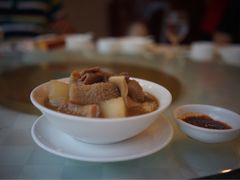 -金河半岛园林酒家(金融城店)