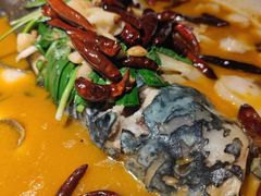 -清水亭湖北菜(大屯DT51店)