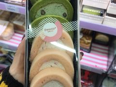 -全家便利店(东直门店)